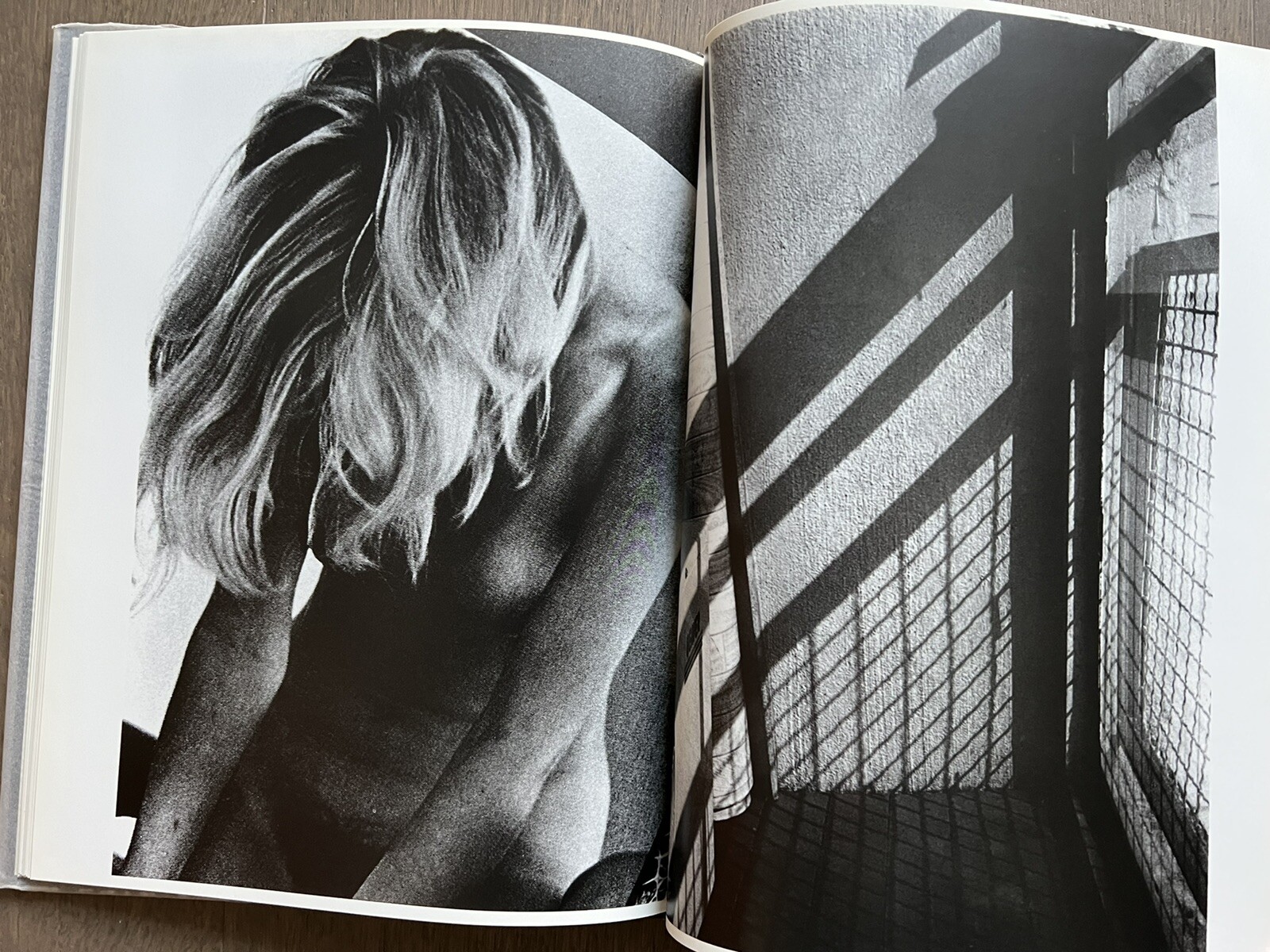 MEGA RARE! Daido Moriyama – Imitation, 1995 Limited Edition, Numbered, Sale!