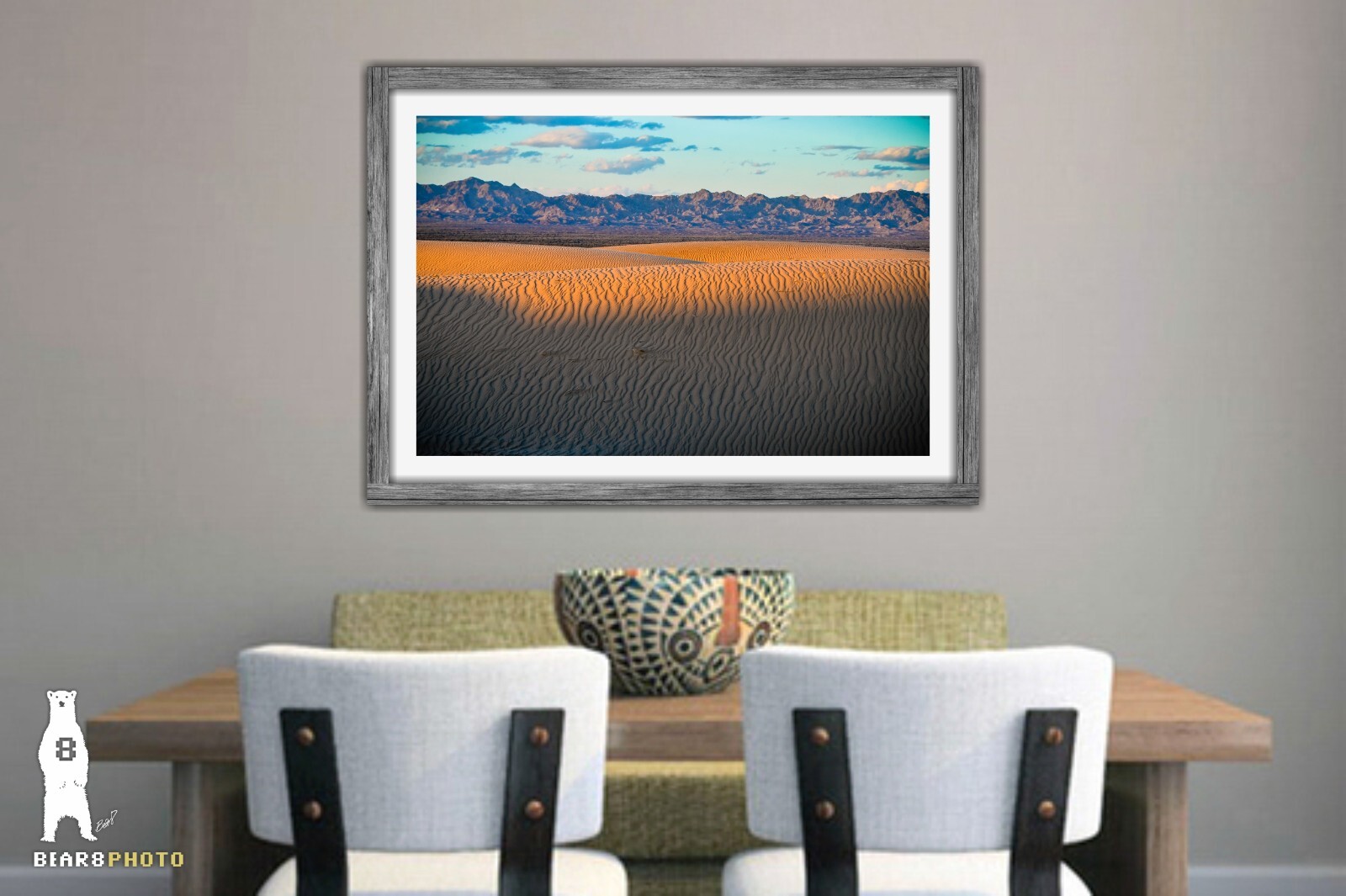 Glamis / Imperial / Algodones Sand Dunes – Fine Art Photography Prints