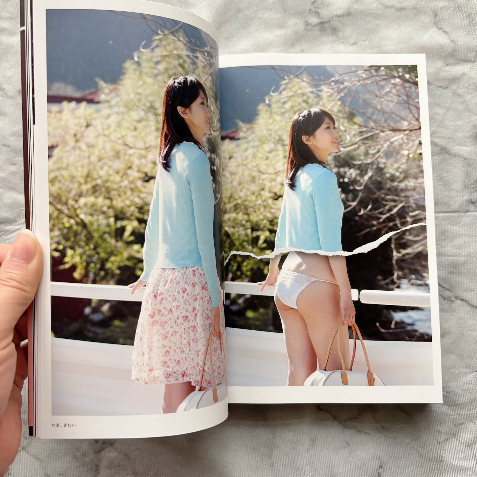 Mousatsu Chocolate “Boyhood Dreams Reimagined” Tommy/Japan Fetish Photo Book