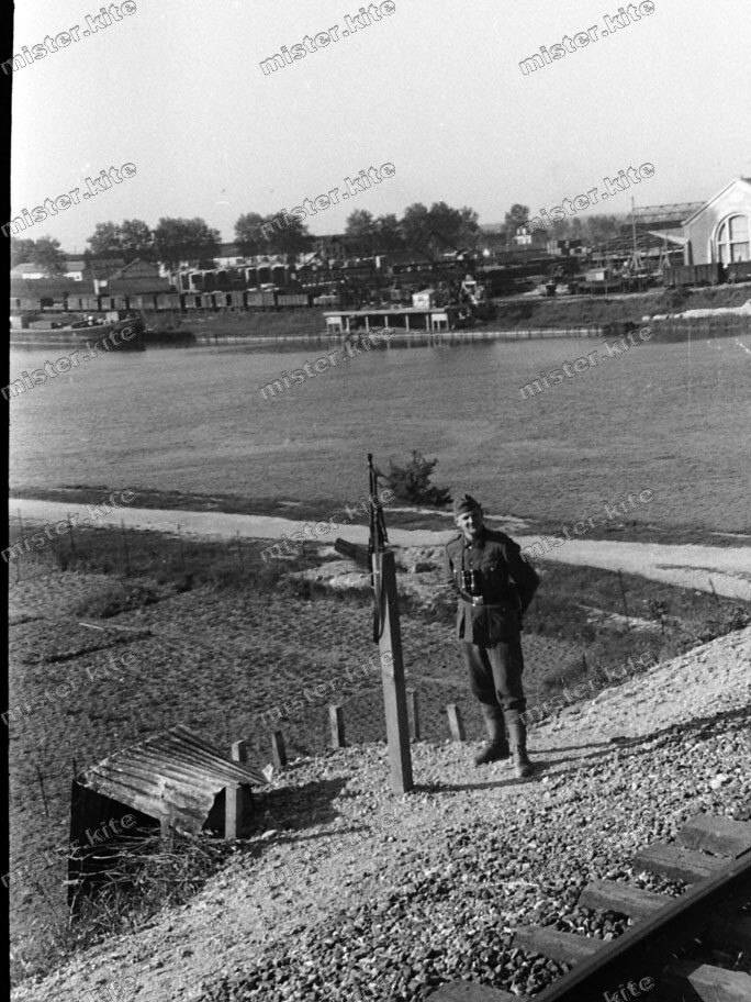 Norwegen ? Norway ? Frankreich ? France ? Brest ? Wehrmacht-1943/44-11