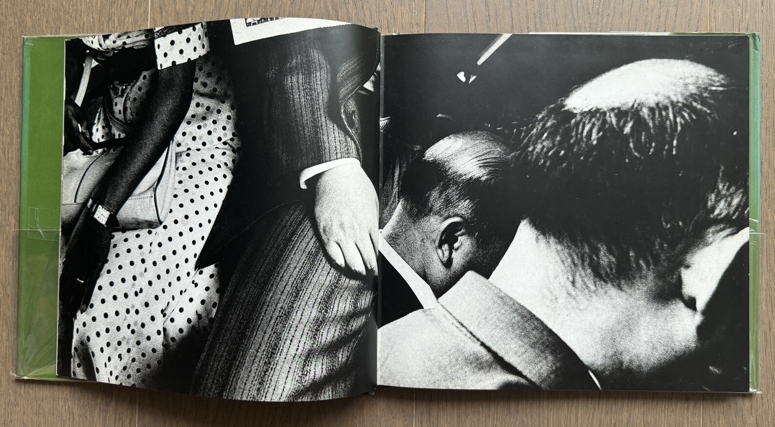 🎈SIGNED! Daido Moriyama / Japan a Photo Theater II 1978, 1st Ed, Great SupRARE