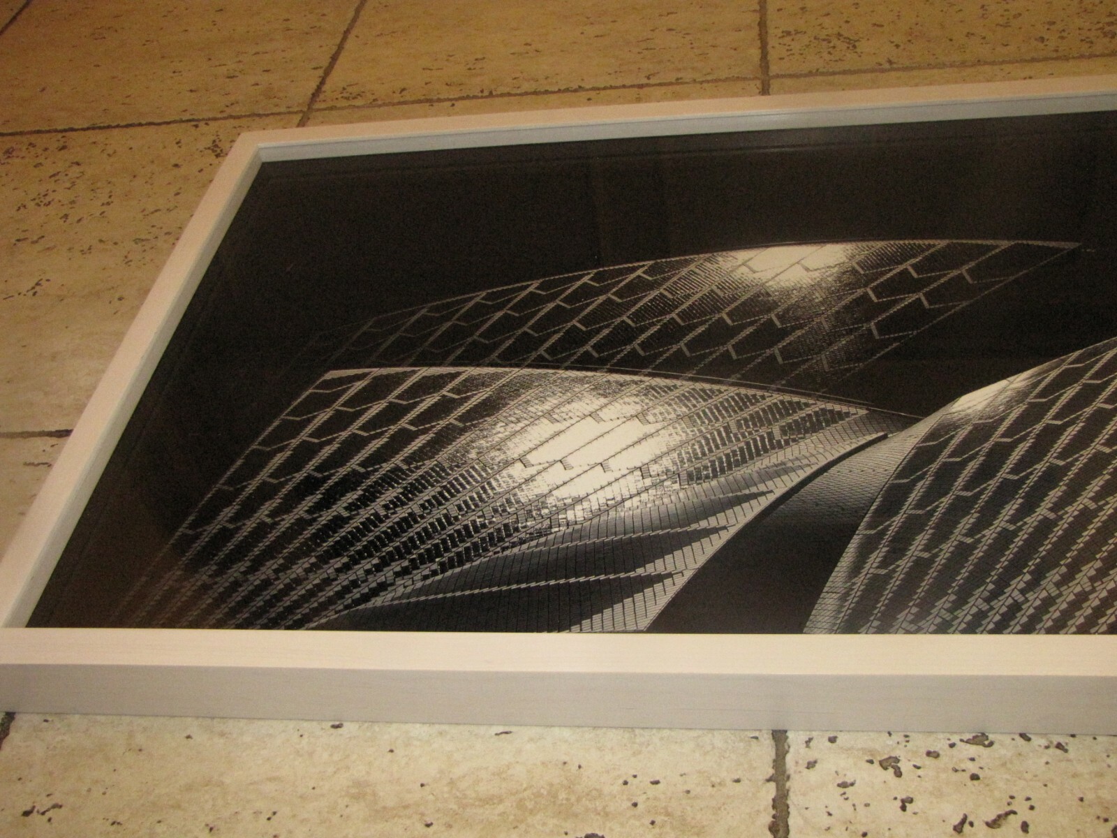 Peter Lik “The Opera” Sydney Opera House Original Photograph Signed 505/950 1.5M