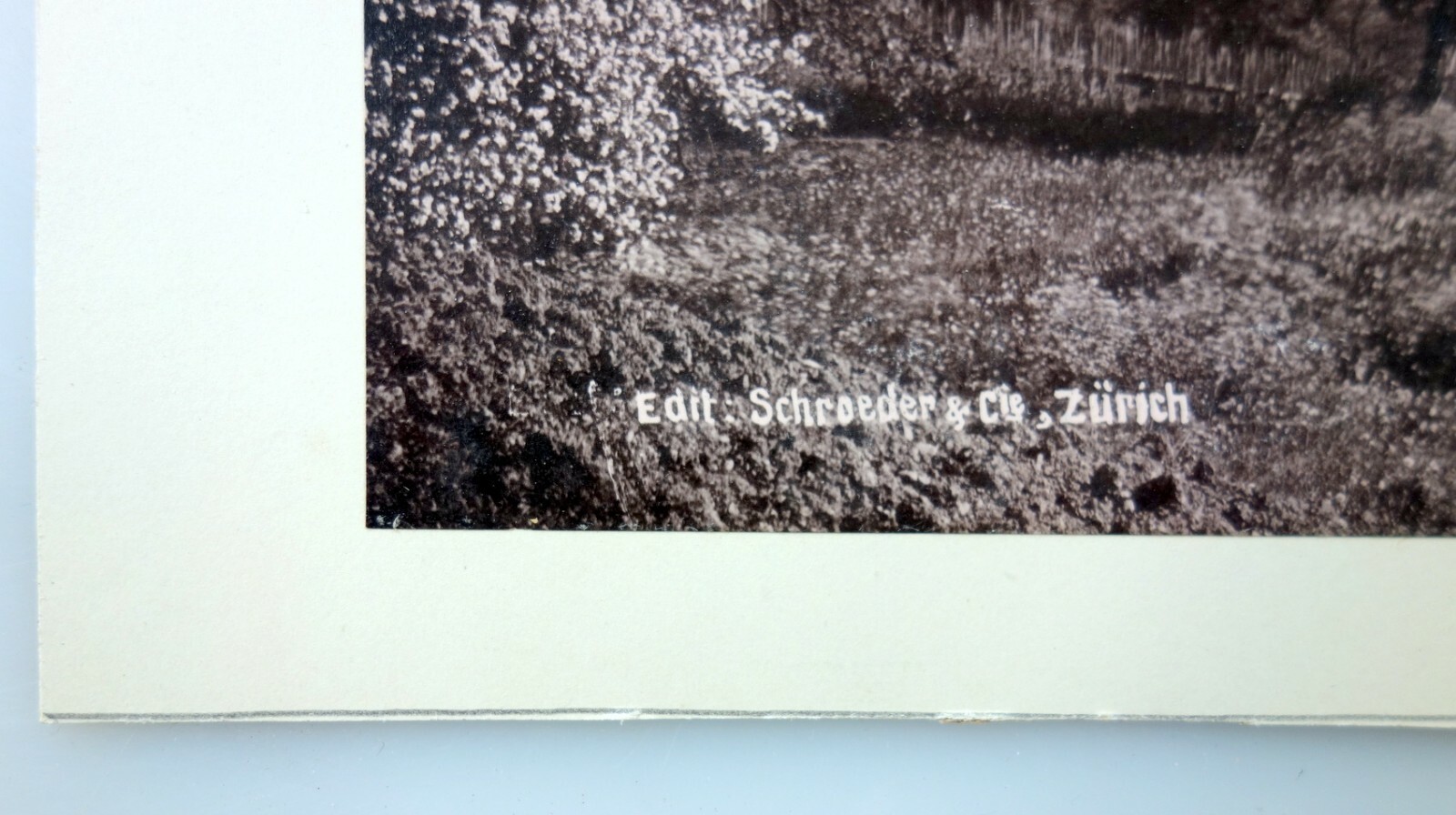 2 x Photo Album around 1890 LAUSANNE Chemin de fer + Montreux, Schroeder Zurich
