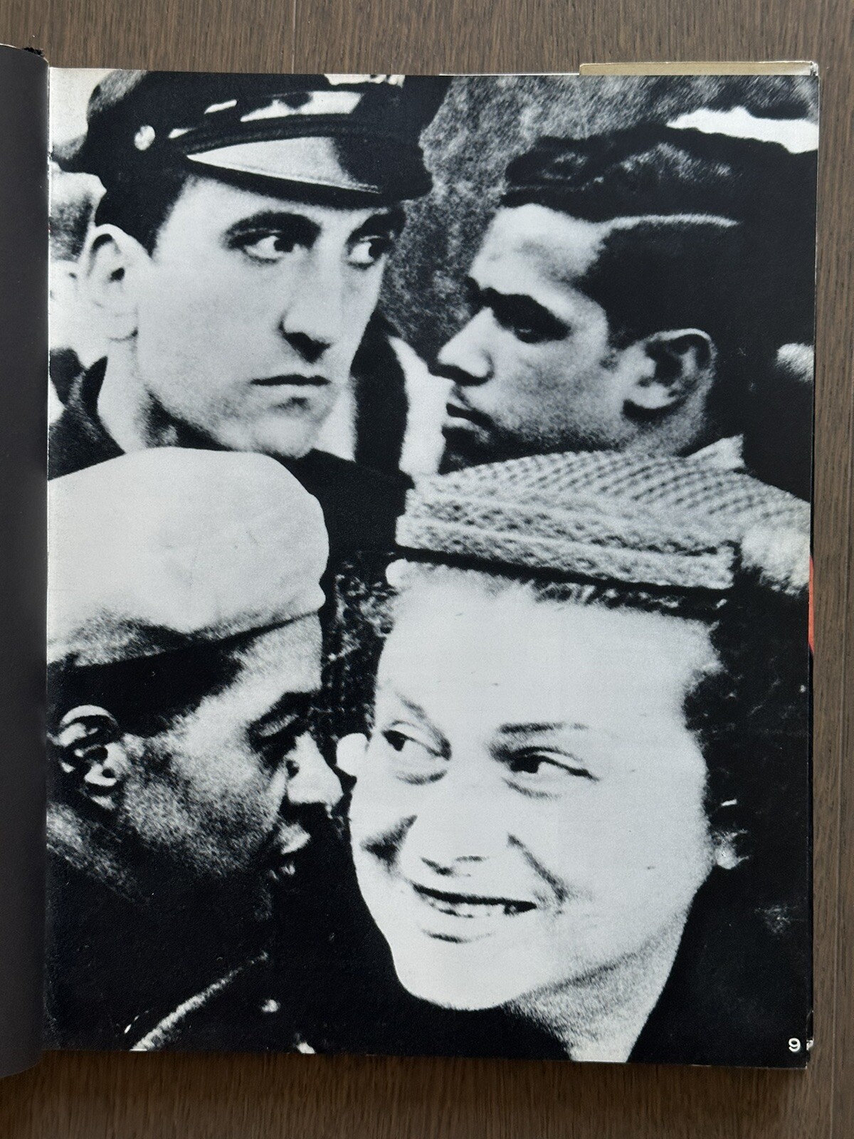 🎈Sup RARE! SIGNED – William Klein- NEW YORK 1956, 1ST FR EDITION, Daido, Frank