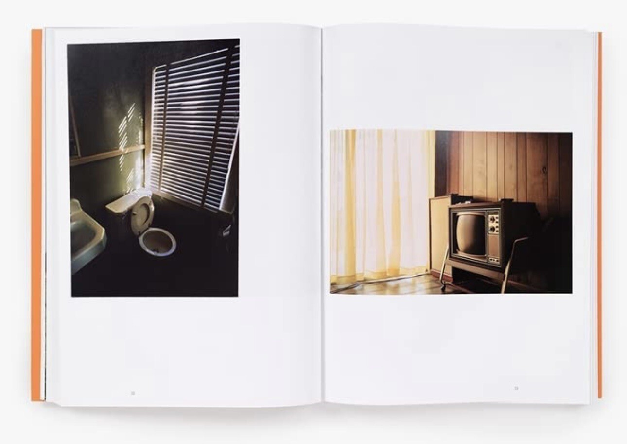 🎈Exclusive! SIGNED! William Eggleston: The Outlands: Selected Works, NEW