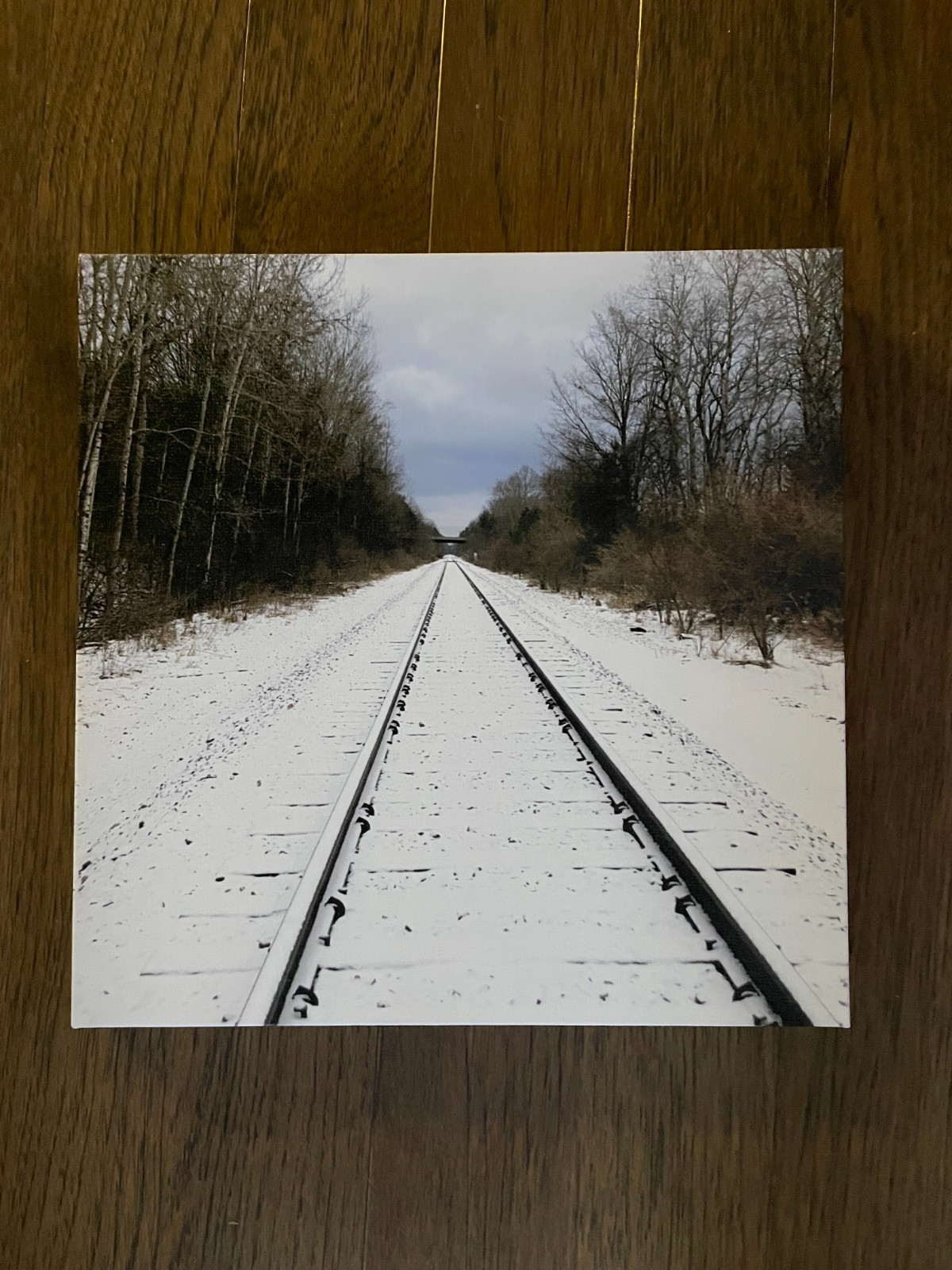 Original photographic Art Piece