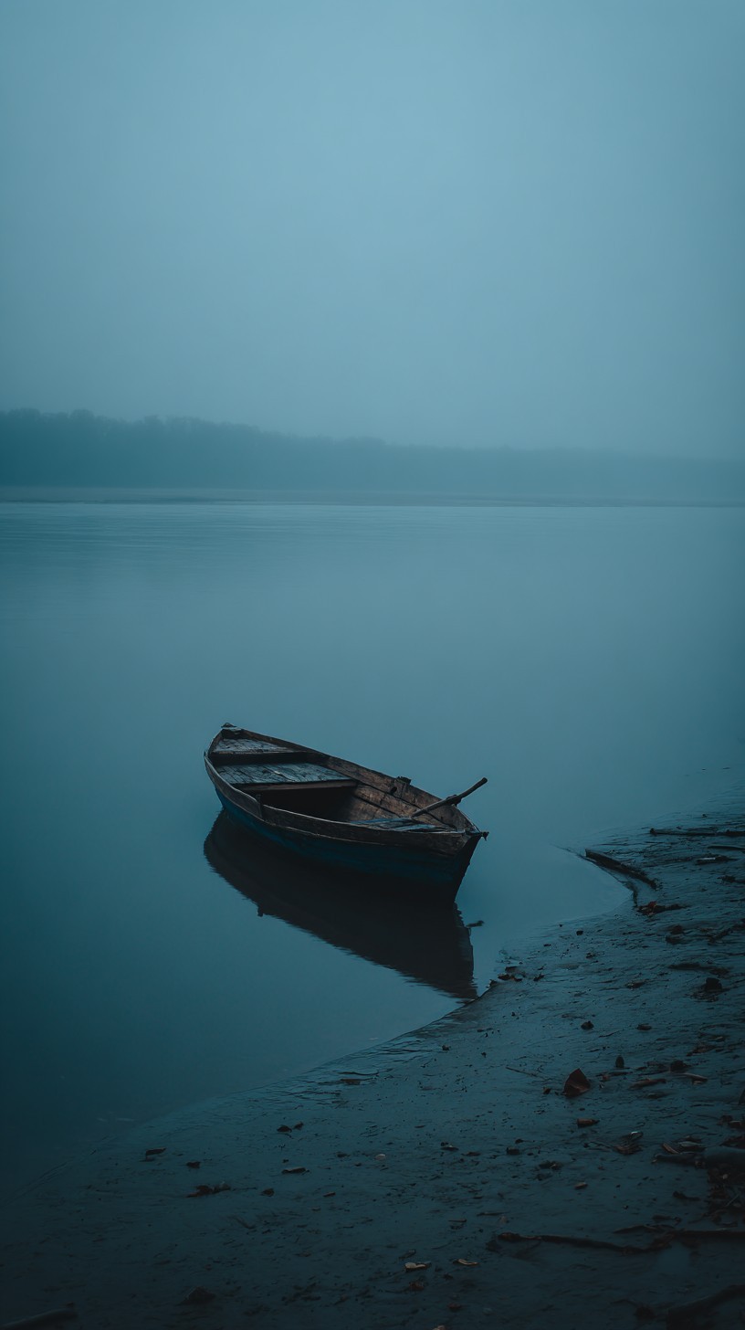 “Peaceful” FINE ART PHOTO