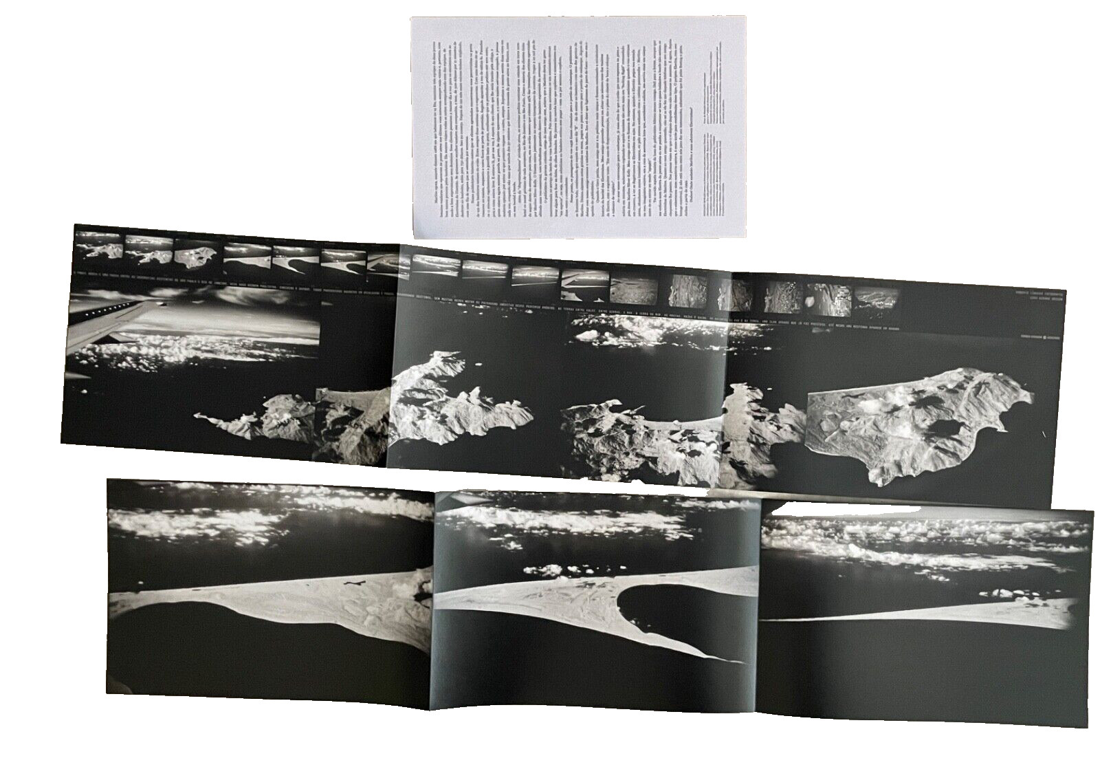 Rare Artists Photography Book ROBERTO LINSKER ‘Ilusão Posterior’ São Paulo 2015