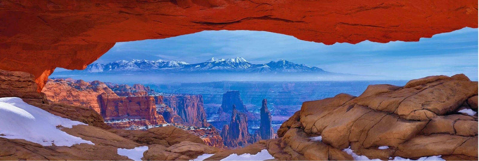Peter Lik “Timeless Land” Limited Edition