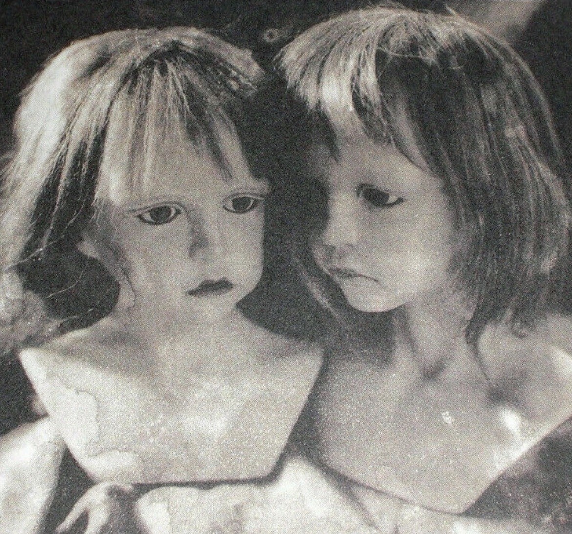Emmuree Yuriko Yamayoshi Japanese Ball-Jointed Doll BJD Photobook Treville 1993