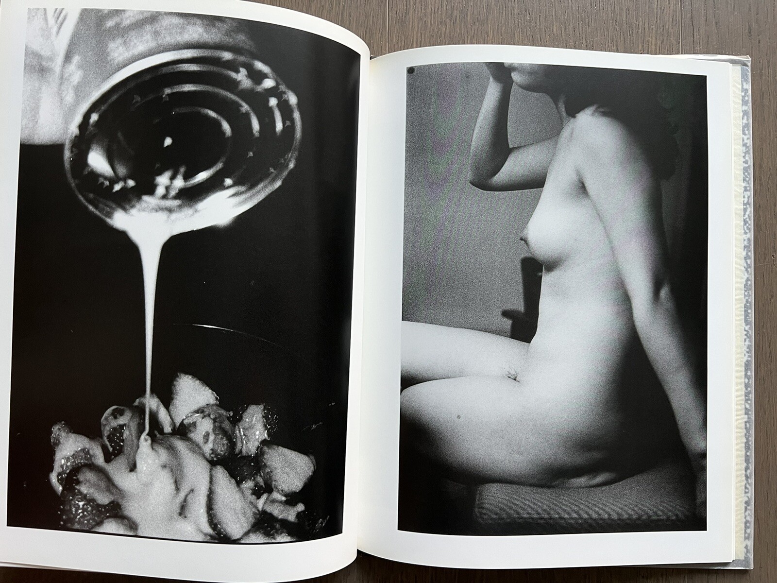 MEGA RARE! Daido Moriyama – Imitation, 1995 Limited Edition, Numbered, Sale!