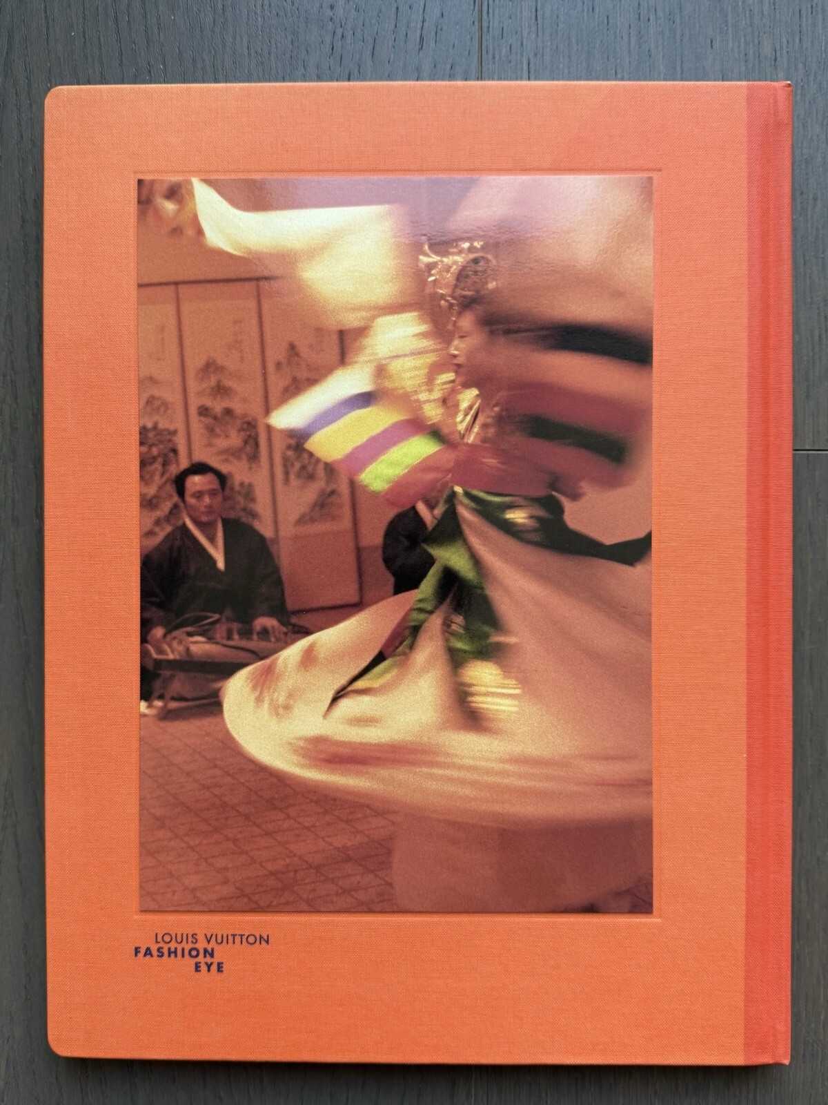 🎈Kishin Shinoyama – SILK ROAD, LOUIS VUITTON Special Lim Ed, 2018 Super RARE!