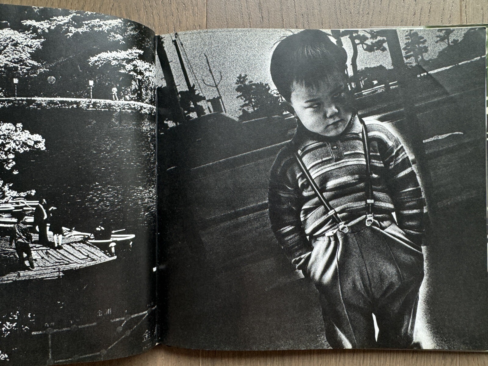 🎈SIGNED! Daido Moriyama / Japan a Photo Theater II 1978, 1st Ed, Great SupRARE