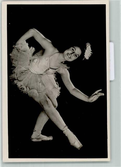 39152081 – Le Moulin de la Galette Ballet