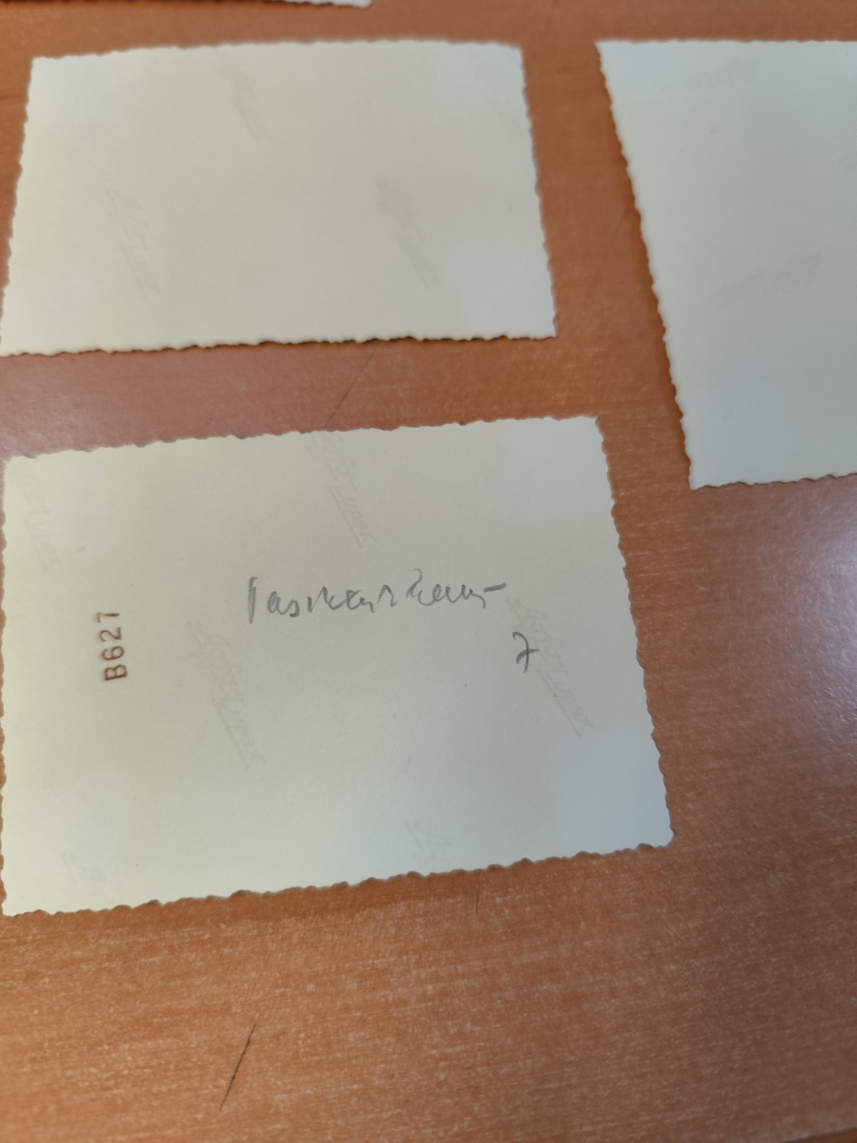 Collection photos Bolzano 1937 Italy South Tyrol F4