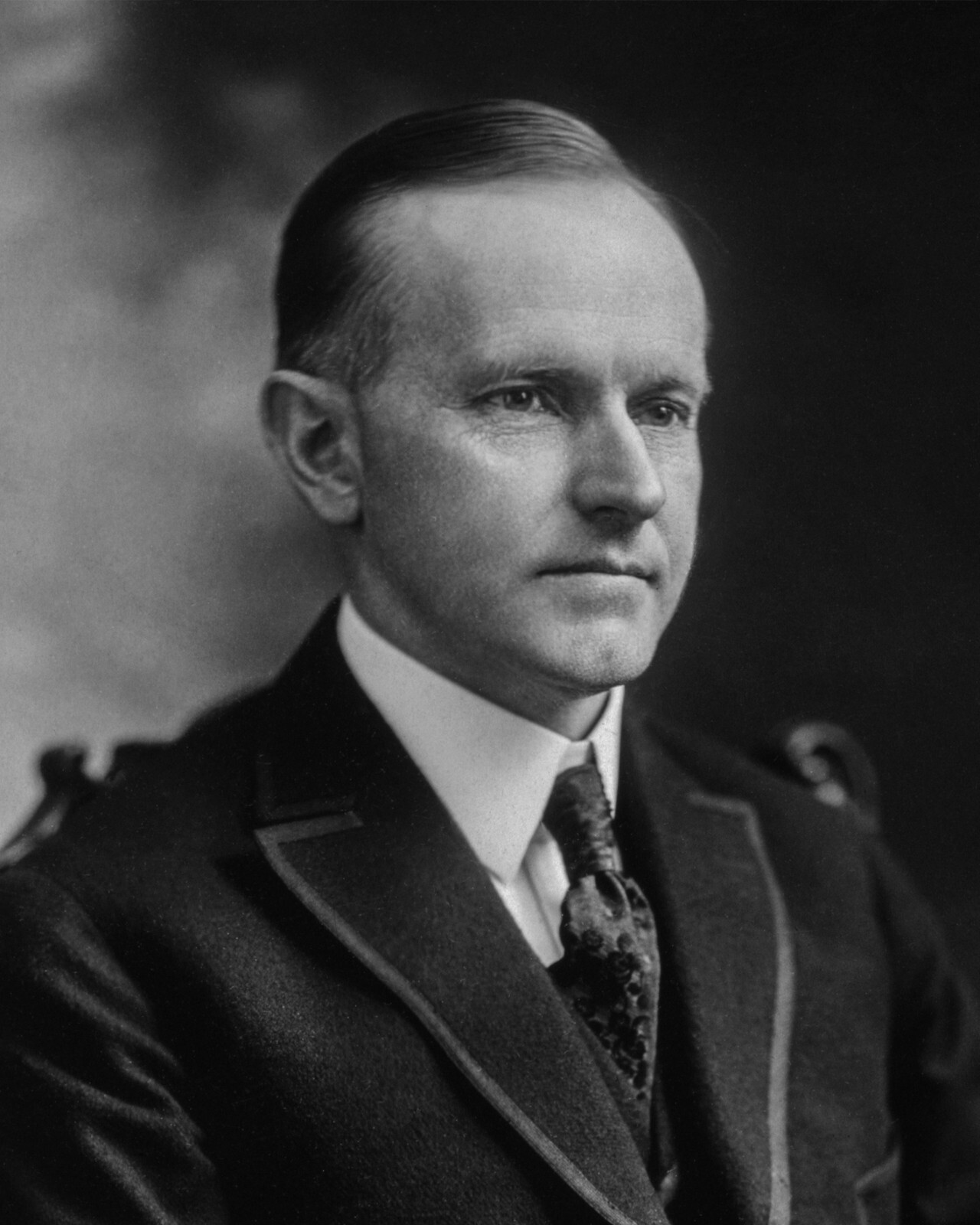Calvin Coolidge 30th U.S. President Photograph Print 8″x10″