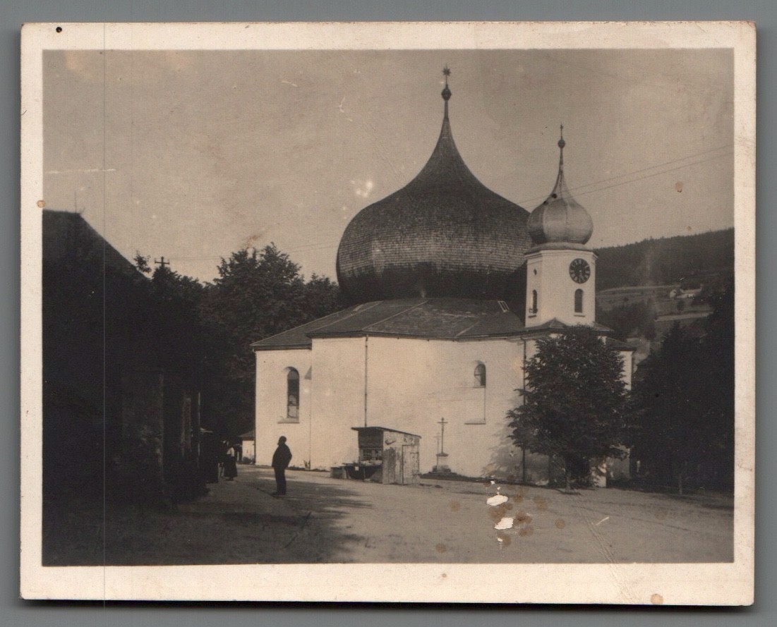 Photographs 8x Eisenstein Železná Ruda Girglhof Girglův Dvůr Czech Republic (F1129)