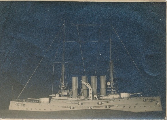 Photo Warship, Model, Miniature – 10423714