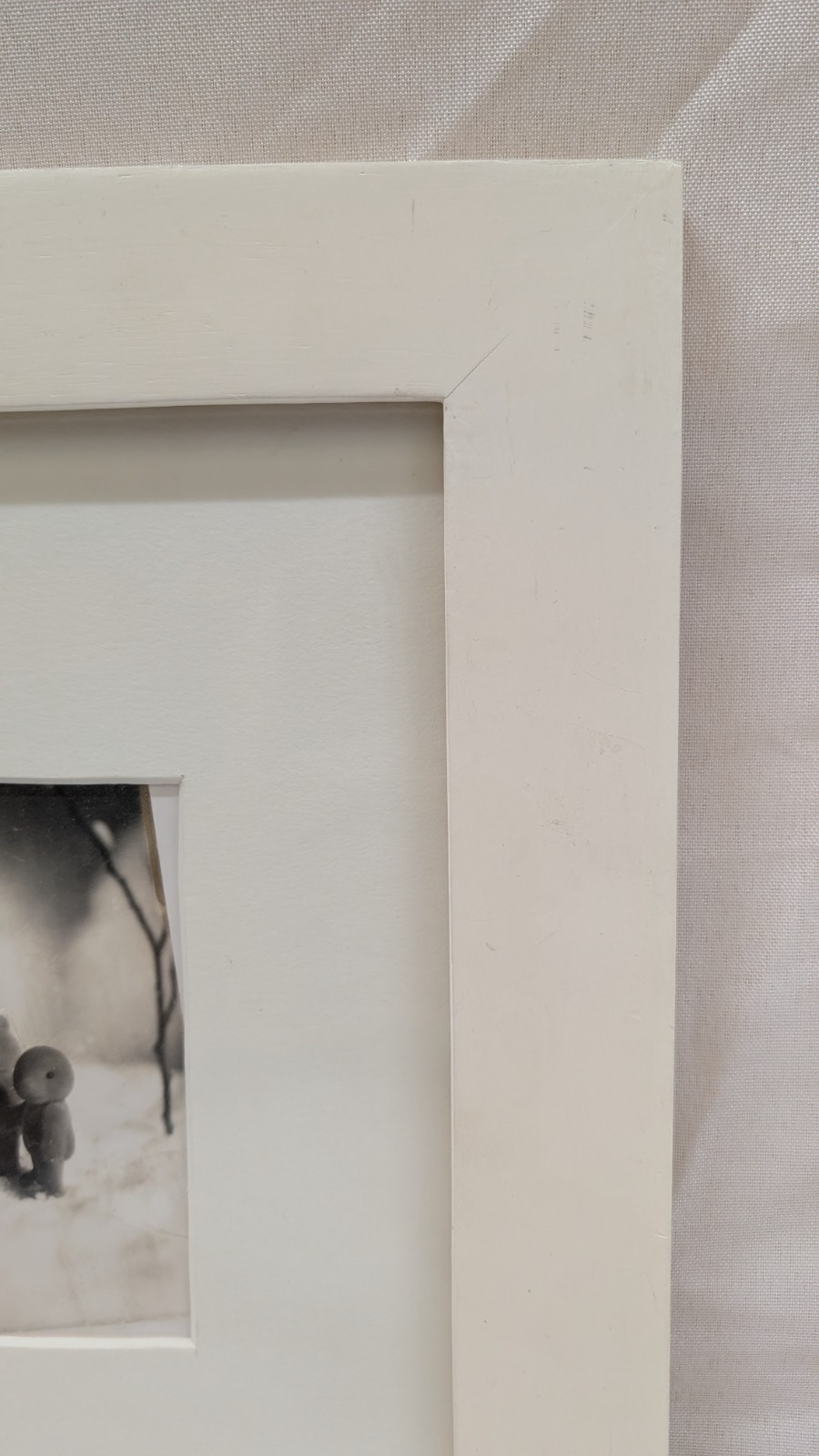 1996 photo collage work by contemporary Brooklyn-based artist DW Fitzpatrick