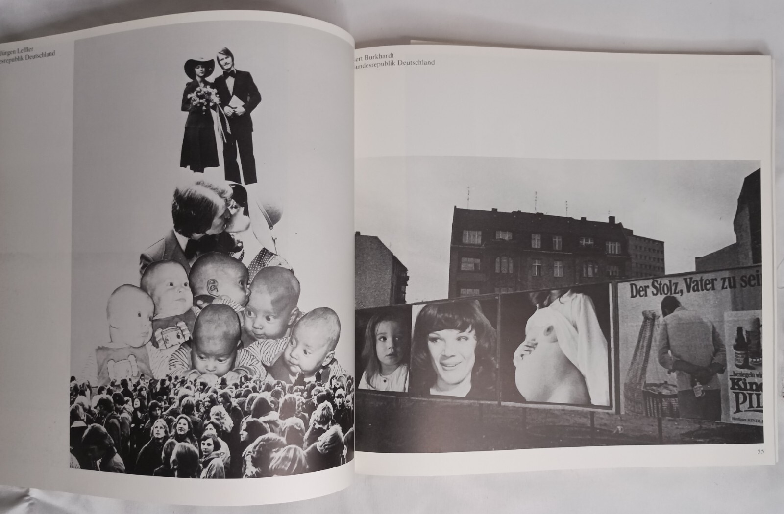 1978 Photokina Book Photo Video Audiovision Buildershauen English German French