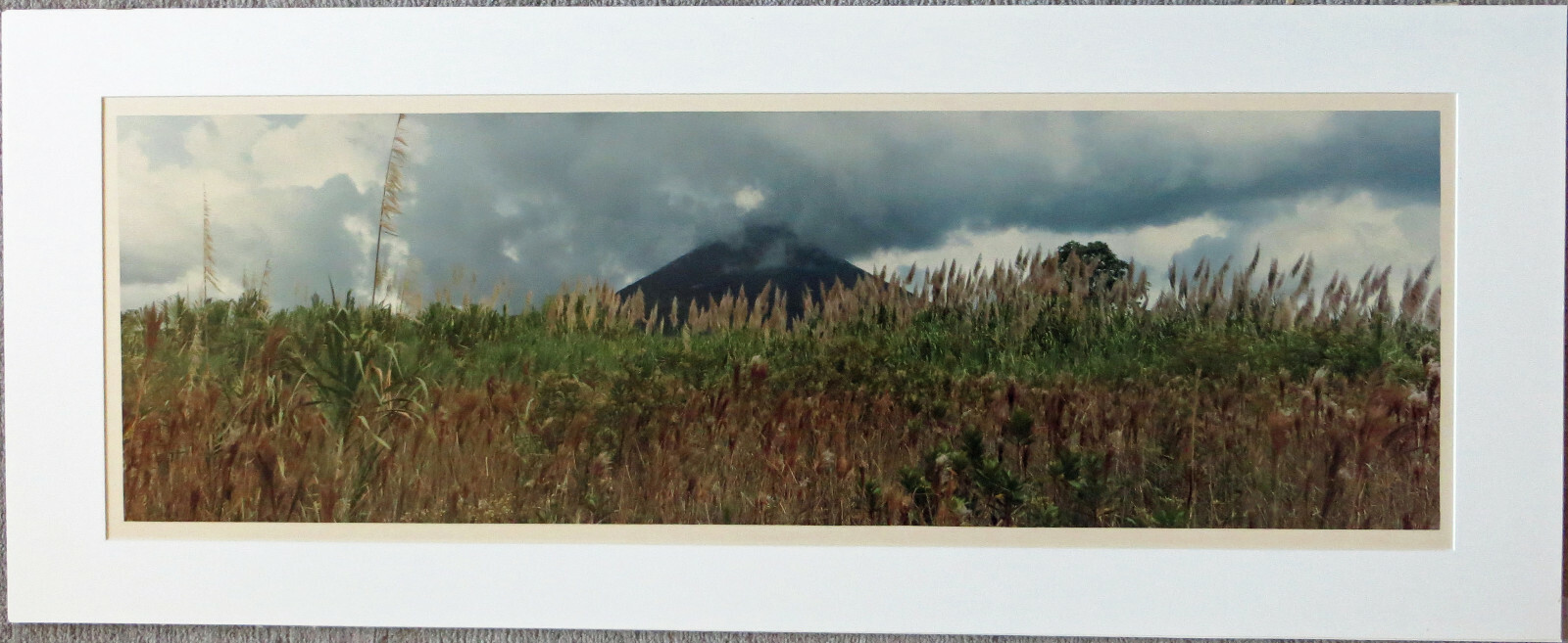 Stuart Klipper – Photograph – Vulcan Arunel, Costa Rica