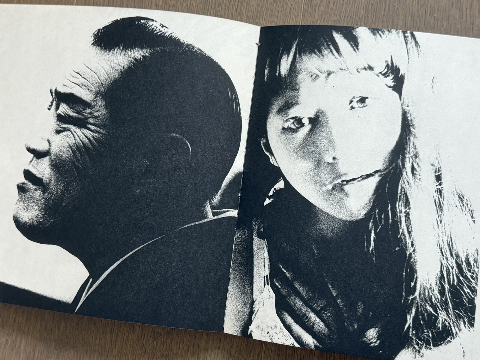 🎈SALE! MEGA RARE! Daido Moriyama – Japan a Photo Theater 1968 ICONIC, First Ed