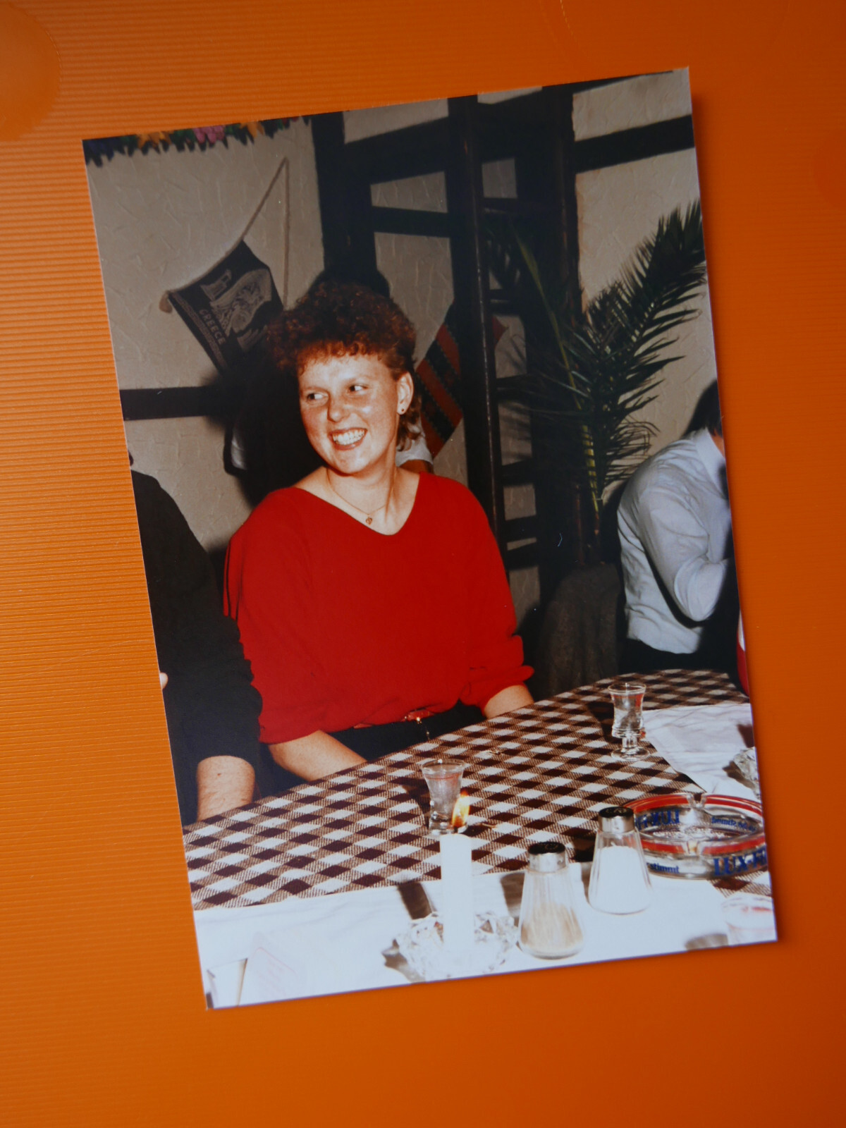 “ATTRACTIVE”: PHOTOGRAPH, PHOTO, YOUNG, WOMAN, BIRTHDAY, PARTY, PRETTY, LADY, FASHION!