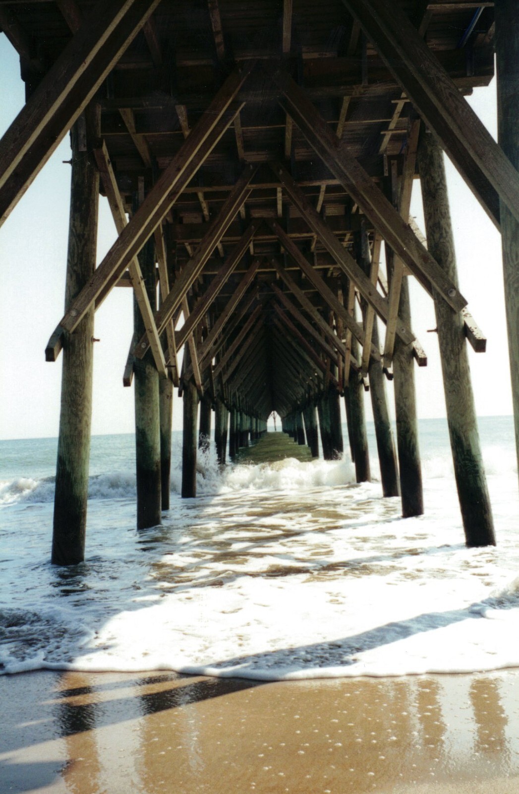 Beautiful Nature Photographs, Archival Quality Prints, Matted and Signed