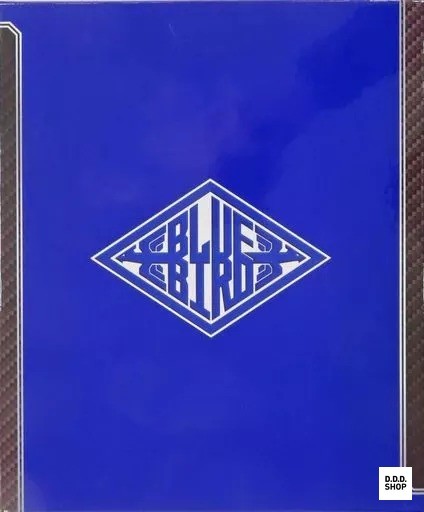 Kamen Rider Revice Super Encyclopedia Supplement Box Collector Box