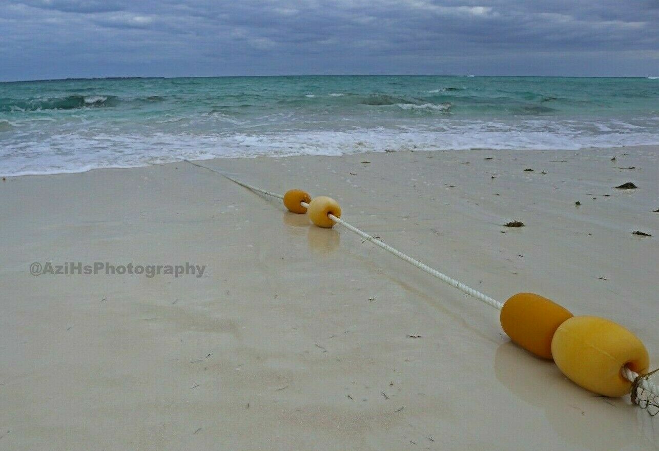 11×14 Inch Print Original Photo Photography Wall Art Beach Landscape Mexico S