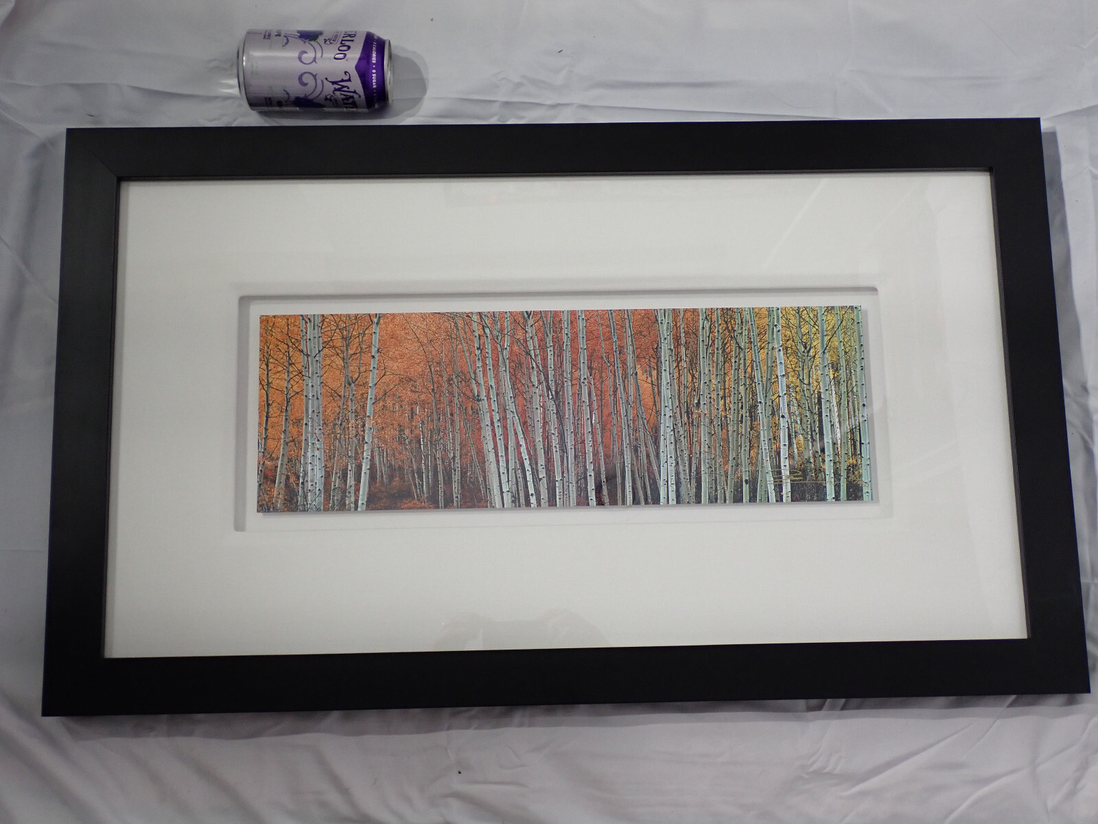 Peter Lik “Harmony” Aspen Trees Photograph 253/950