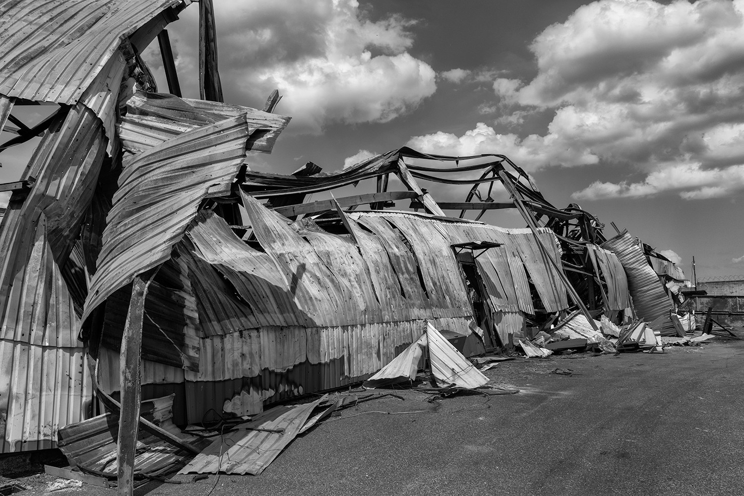 “War-Torn Ukraine” Paperback Photo Book by Pierre Toutain-Dorbec photojournalism