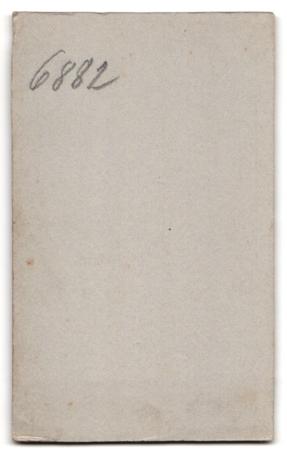 Photograph J. Fuchs, Dresden, Waisenhaus-Str. 18, portrait toddler in white