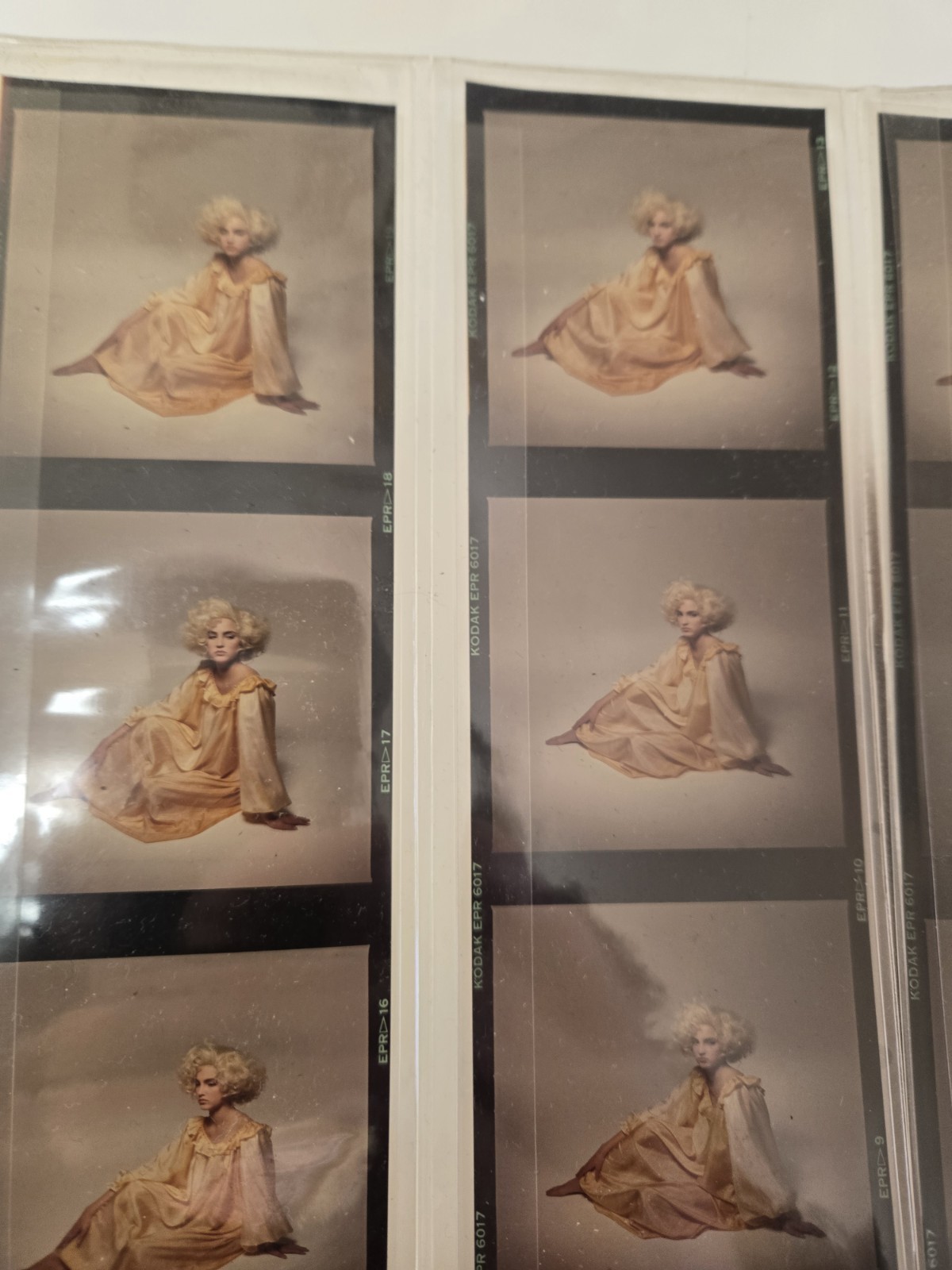 Fashion Photography Negatives Prints Portfolio Artworks Art Pictures New York