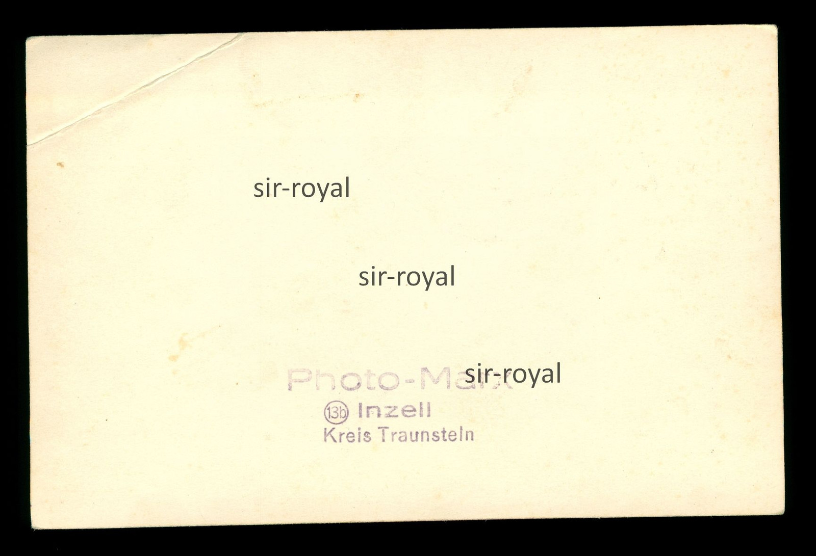 Brno – Moravia – Brno Czech Republic – Photo 14x9cm