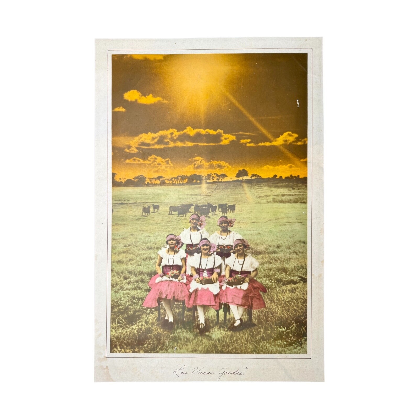 ROGELIO LOPEZ MARIN (GORY). Photography. Contemporary art. Cuban art. Caw.Women.