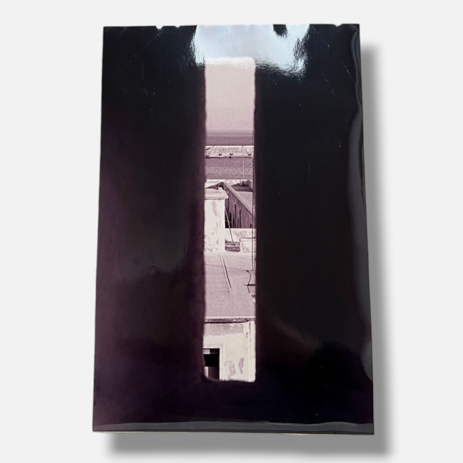 Antonio Rojas “Tejados” 1999 Fine-Art Print Photograph | 30 x 20 cm