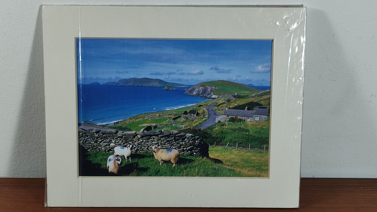 Original Photo Artwork Print Slea Head Dingle by Photographer Liam Blake Ireland