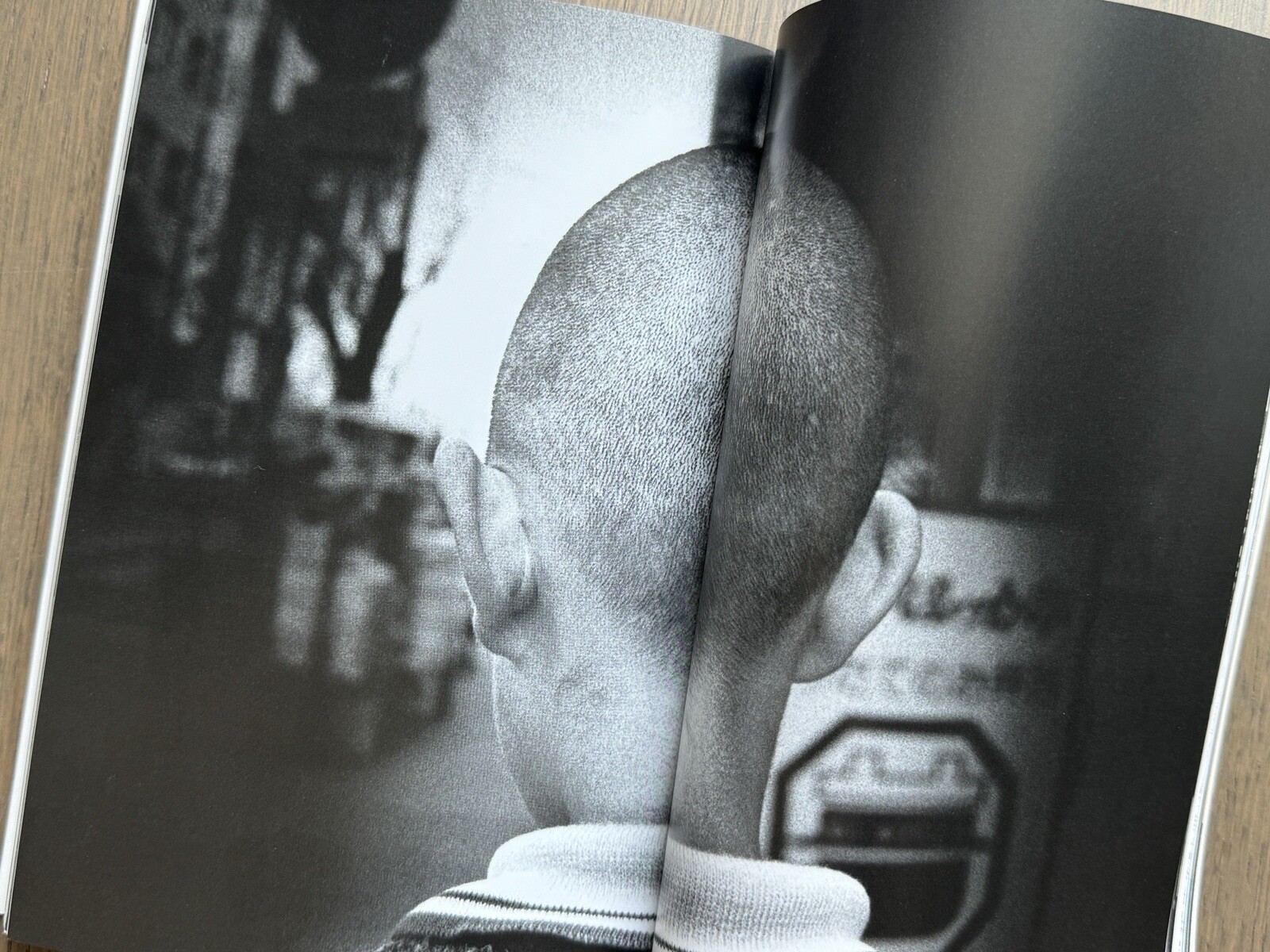 🎈RARE Daido Moriyama & Takuma Nakahira – Bijutsu Techo 2003 Special issue Japan
