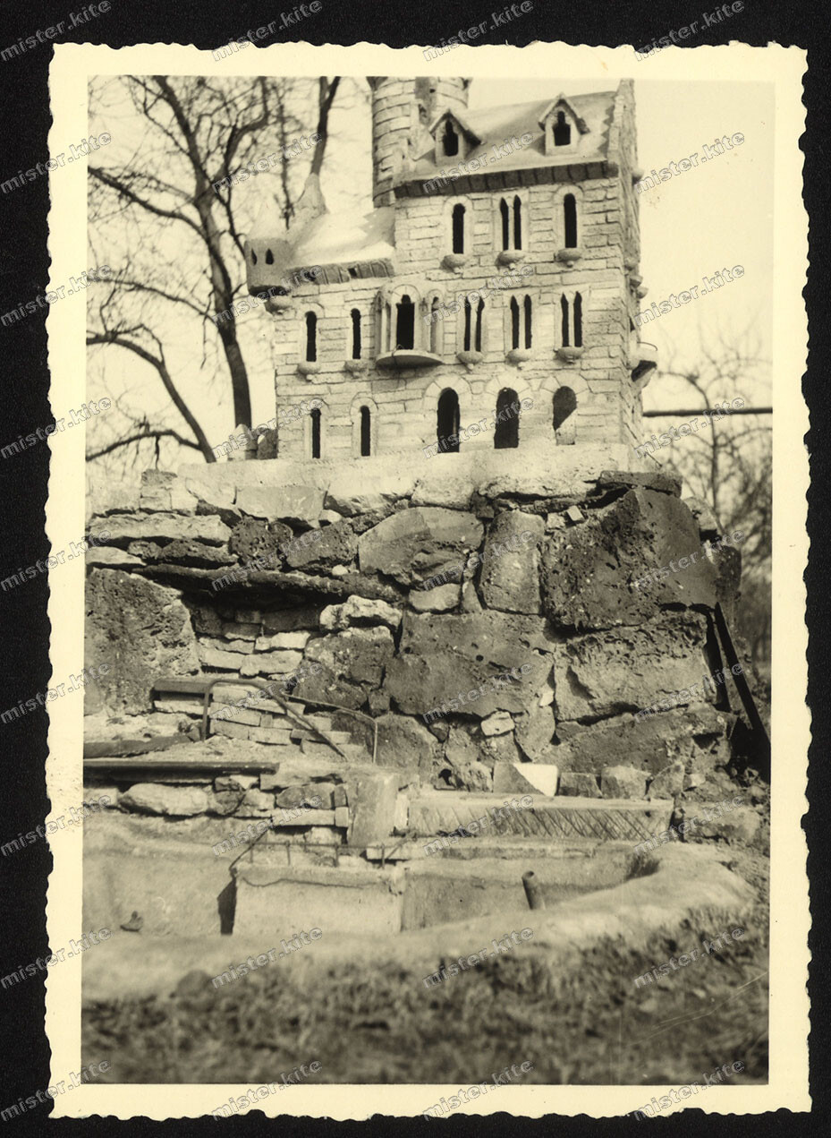 Photo-Hohen-Asperg-Miniature-Castle-Model-Baden-Württemberg-4