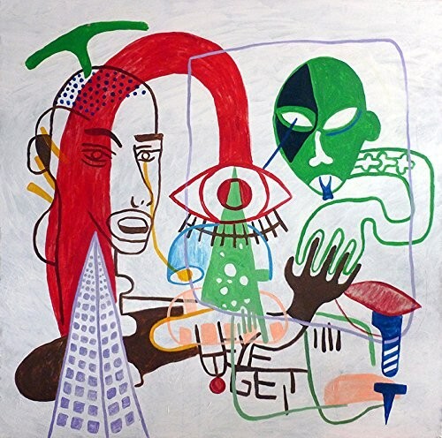 Interface Queer Arists Forming Communities through Social Media Flexibound