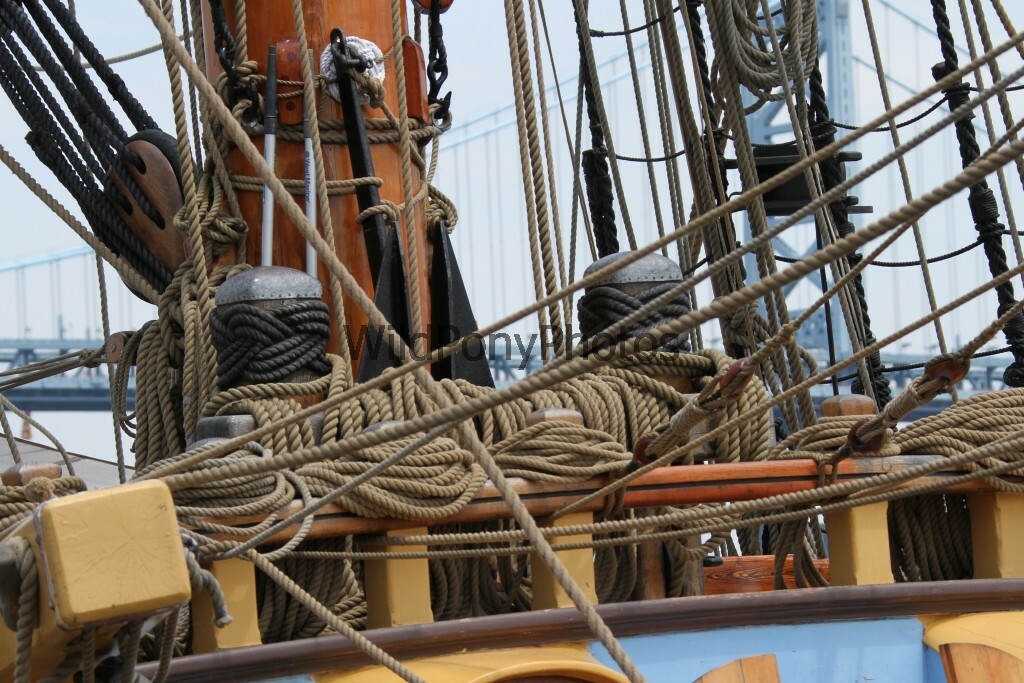 Tall Ships Detail Photo, Pick One Image – Various Sizes