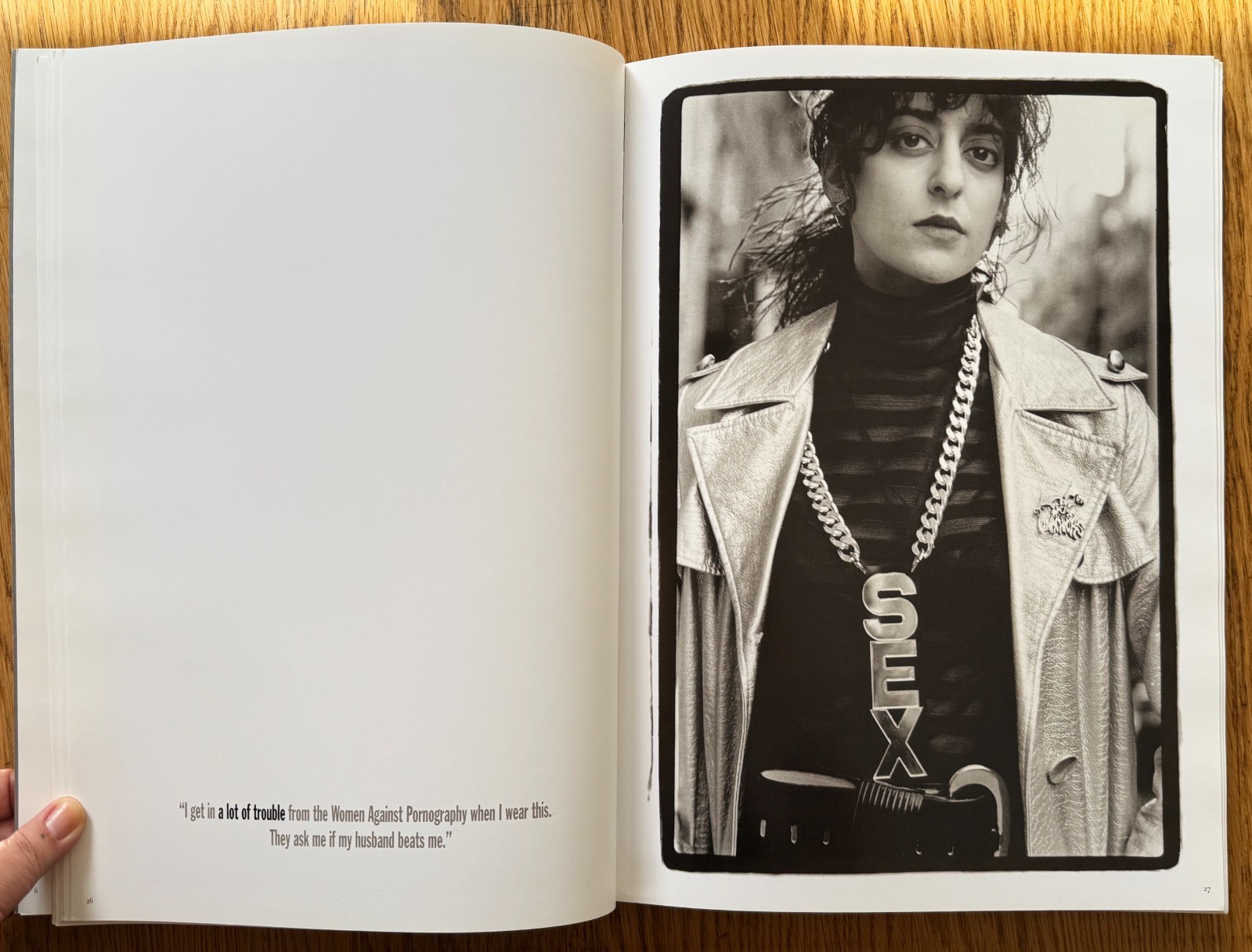 Amy Arbus 2006 On the Street 1980-1990 Village Voice Photos ,Madonna,Basquiat