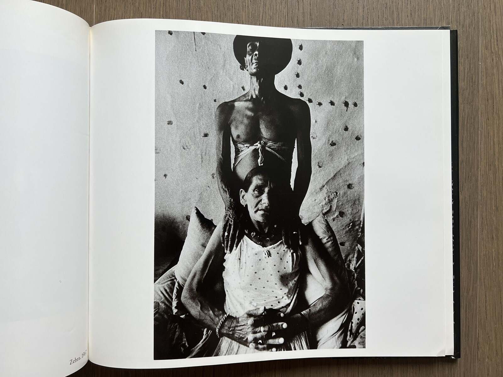 🎈SIGNED Josef Koudelka – Gypsies, 1975 Photography HC, DJ, Great Copy, Sup RARE