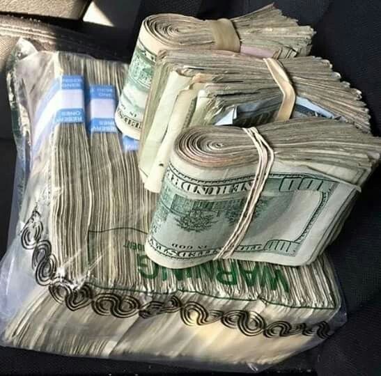 Photo Digital Product Wallpaper Image Picture * Cash Money Stacks * Only $0.99!!