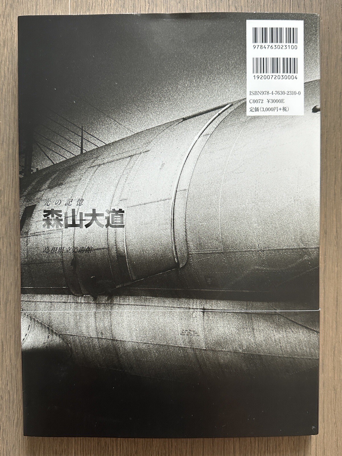 🎈NEW! Daido Moriyama – Memories of Light, Shimane Art Museum (Shimane, Japan)