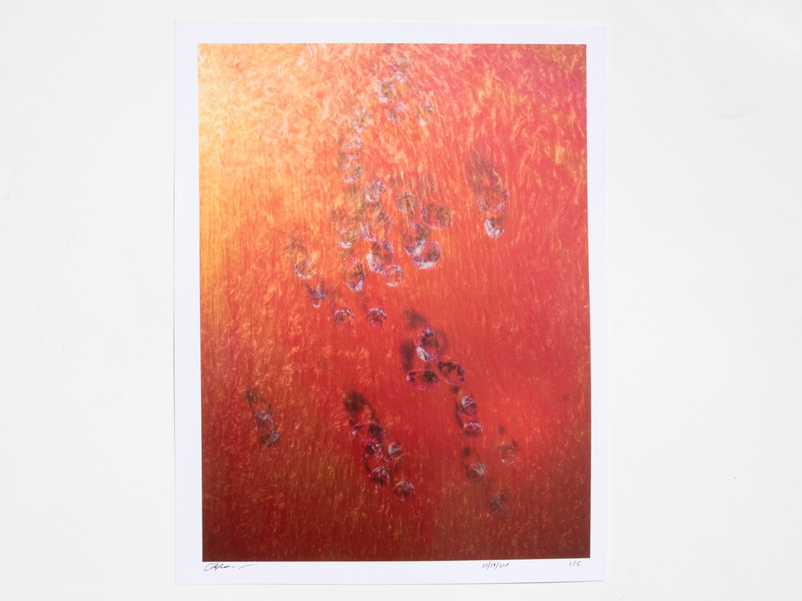 Born Rich 23 – 17″ x 22″ Fine Art Photography Print