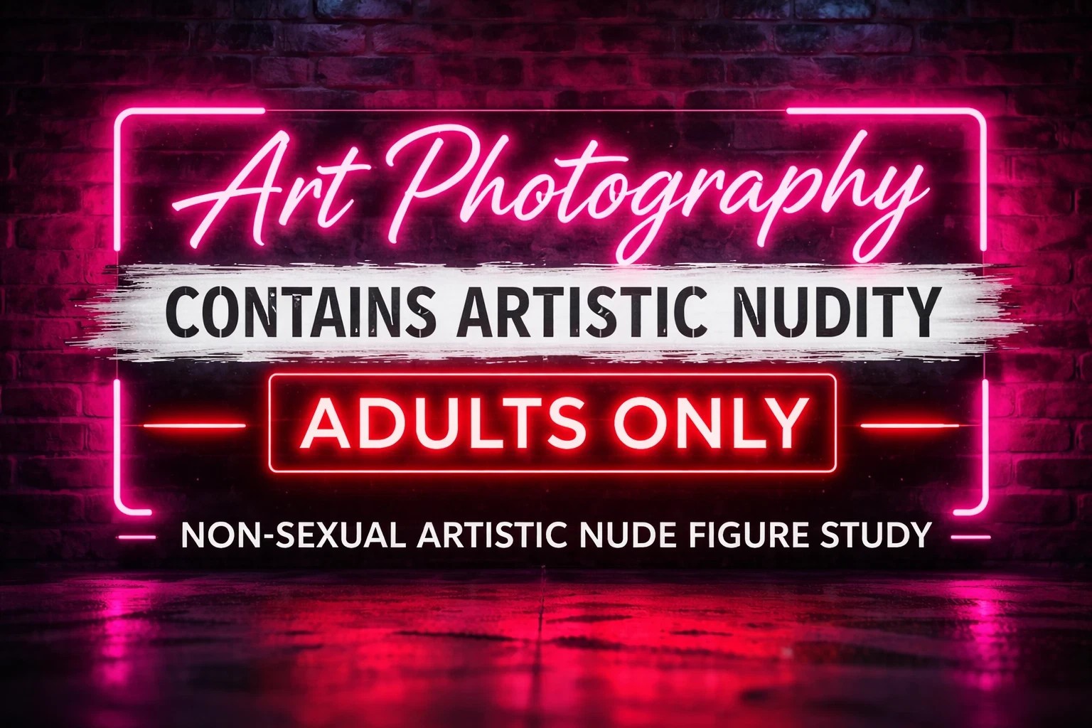 56 Nude Model Photos 4×6 inch Leah Francis Naked Collectible Photographs 1037