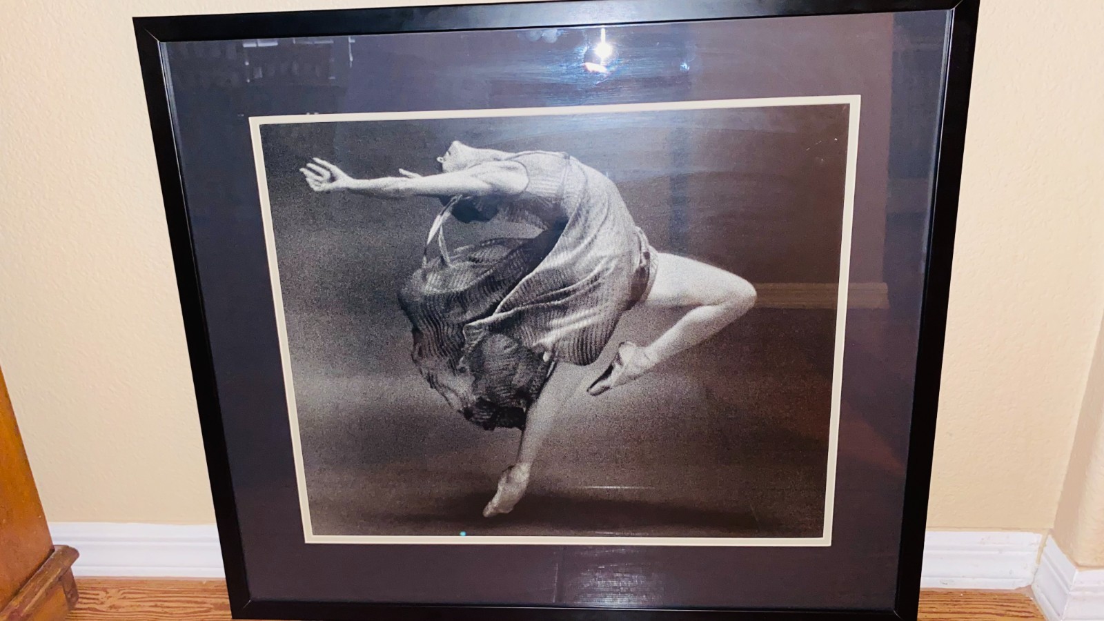 Max Waldman – Natalia Makarova Dancing Jerome Robbins’ “Other Dances”