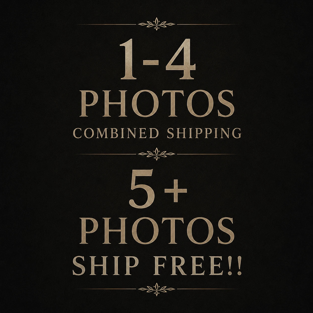Tacha Nude 4X6 8X10 Photo Print